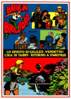 COLLANA GERTIE DAILY 146-COMIC ART- nuvolosofumetti.