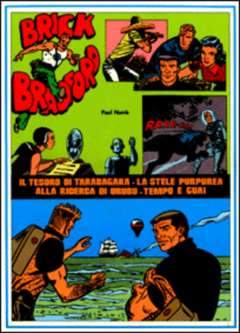 COLLANA GERTIE DAILY 147-COMIC ART- nuvolosofumetti.