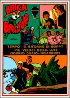 COLLANA GERTIE DAILY 148-COMIC ART- nuvolosofumetti.