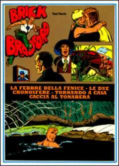COLLANA GERTIE DAILY 162-COMIC ART- nuvolosofumetti.