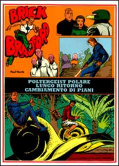 COLLANA GERTIE DAILY 163-COMIC ART- nuvolosofumetti.