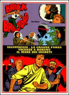 COLLANA GERTIE DAILY 165-COMIC ART- nuvolosofumetti.