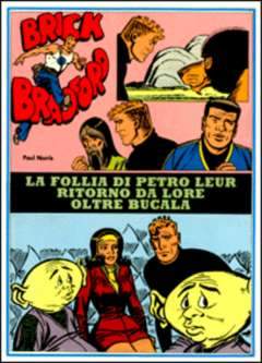 COLLANA GERTIE DAILY 171-COMIC ART- nuvolosofumetti.