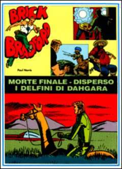 COLLANA GERTIE DAILY 173-COMIC ART- nuvolosofumetti.