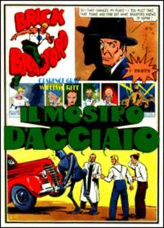 COLLANA GERTIE DAILY 8-COMIC ART- nuvolosofumetti.