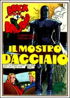 COLLANA GERTIE DAILY 9-COMIC ART- nuvolosofumetti.