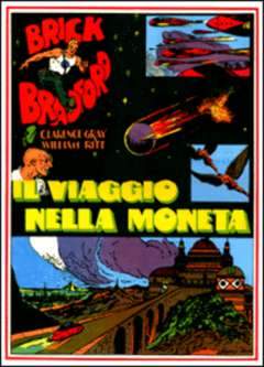 COLLANA GERTIE DAILY 2-COMIC ART- nuvolosofumetti.
