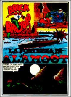 COLLANA GERTIE DAILY 5-COMIC ART- nuvolosofumetti.
