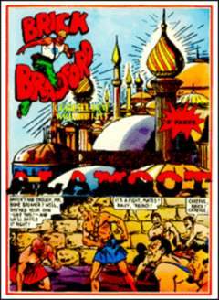 COLLANA GERTIE DAILY 6-COMIC ART- nuvolosofumetti.