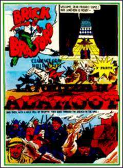 COLLANA GERTIE DAILY 7-COMIC ART- nuvolosofumetti.