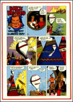 COLLANA GERTIE DAILY 42-COMIC ART- nuvolosofumetti.