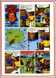 COLLANA GERTIE DAILY 43-COMIC ART- nuvolosofumetti.