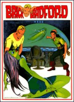 COLLANA GERTIE DAILY 48-COMIC ART- nuvolosofumetti.