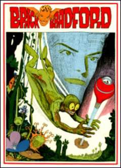 COLLANA GERTIE DAILY 72-COMIC ART- nuvolosofumetti.