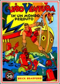 COLLANA GERTIE DAILY 38-COMIC ART- nuvolosofumetti.