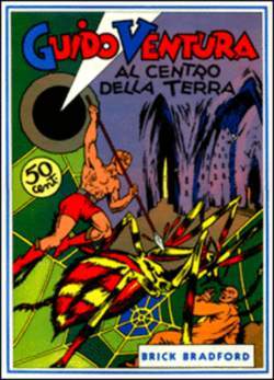 COLLANA GERTIE DAILY 39-COMIC ART- nuvolosofumetti.