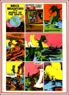 COLLANA GERTIE DAILY 41-COMIC ART- nuvolosofumetti.