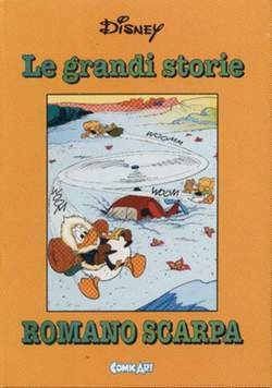 CAPOLAVORI DISNEY 33-COMIC ART- nuvolosofumetti.