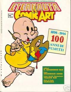 COMIC ART 139-COMIC ART- nuvolosofumetti.