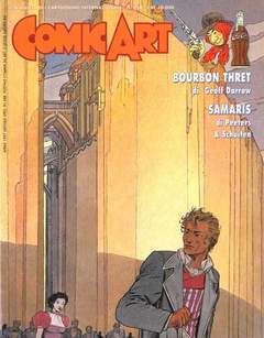 COMIC ART 150-COMIC ART- nuvolosofumetti.