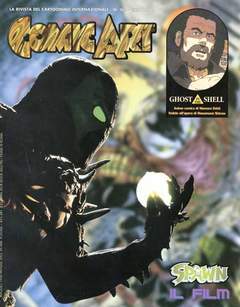 COMIC ART 162-COMIC ART- nuvolosofumetti.