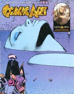 COMIC ART 163-COMIC ART- nuvolosofumetti.