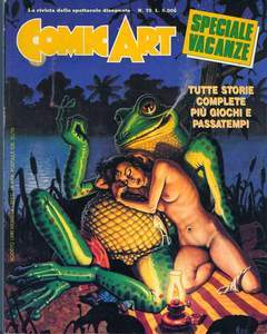 I DIRITTI UMANI 2 2-COMIC ART- nuvolosofumetti.