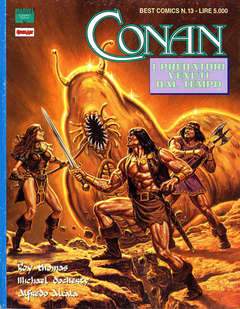 Best Comics 13-COMIC ART- nuvolosofumetti.