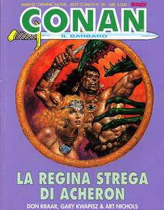 Best Comics 20-COMIC ART- nuvolosofumetti.