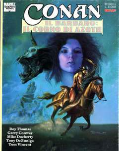 Best Comics 6-COMIC ART- nuvolosofumetti.