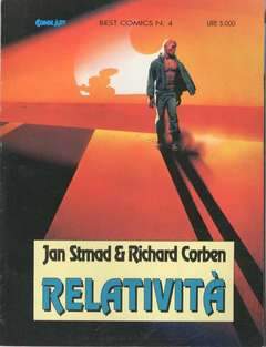 Best Comics 4-COMIC ART- nuvolosofumetti.