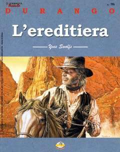 L'ETERNAUTA 194-COMIC ART- nuvolosofumetti.