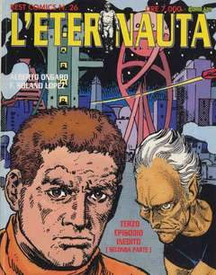 Best Comics 26-COMIC ART- nuvolosofumetti.