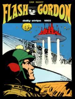 FLASH GORDON 11-COMIC ART- nuvolosofumetti.