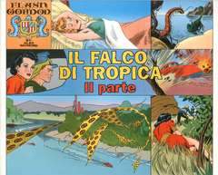 SPECIAL MONGO 158-COMIC ART- nuvolosofumetti.
