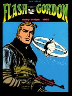 FLASH GORDON 6-COMIC ART- nuvolosofumetti.