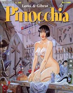 L'ETERNAUTA 160-COMIC ART- nuvolosofumetti.