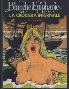 COLLANA NEW COMICS NOW 8-COMIC ART- nuvolosofumetti.