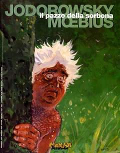 COMIC ART 168-COMIC ART- nuvolosofumetti.