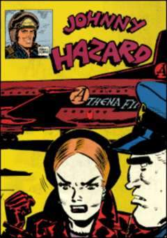 COLLANA REPRINT 25-COMIC ART- nuvolosofumetti.