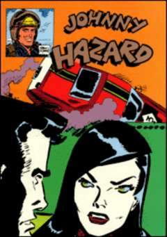 COLLANA REPRINT 27-COMIC ART- nuvolosofumetti.