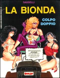 GRANDI EROI 22-COMIC ART- nuvolosofumetti.
