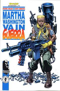 LEGEND 11-COMIC ART- nuvolosofumetti.