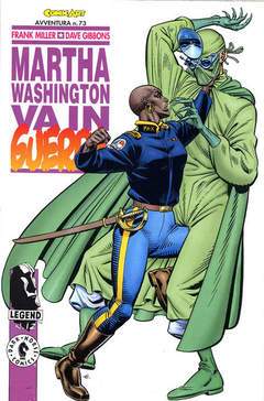 LEGEND 12-COMIC ART- nuvolosofumetti.