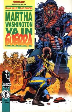 LEGEND 13-COMIC ART- nuvolosofumetti.