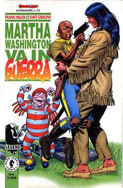 LEGEND 14-COMIC ART- nuvolosofumetti.