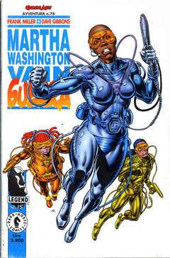 LEGEND 15-COMIC ART- nuvolosofumetti.