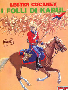I FOLLI DI KABUL 2 10