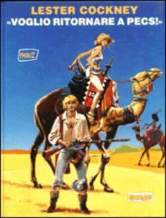 GRANDI EROI 3-COMIC ART- nuvolosofumetti.