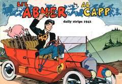 YELLOW KID 169-COMIC ART- nuvolosofumetti.